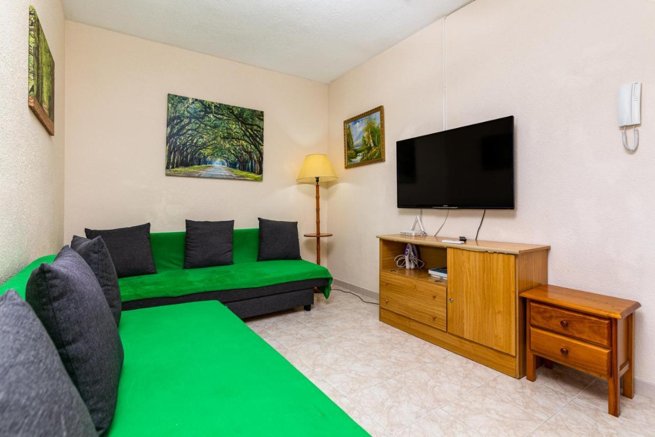 Apartment Studio Relax Torrevieja Bagian luar foto