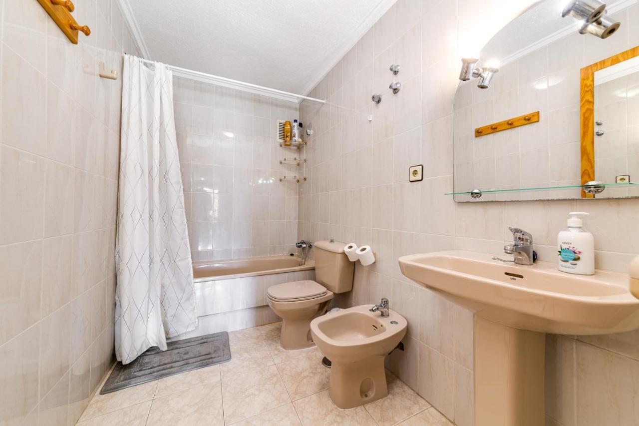 Apartment Studio Relax Torrevieja Bagian luar foto
