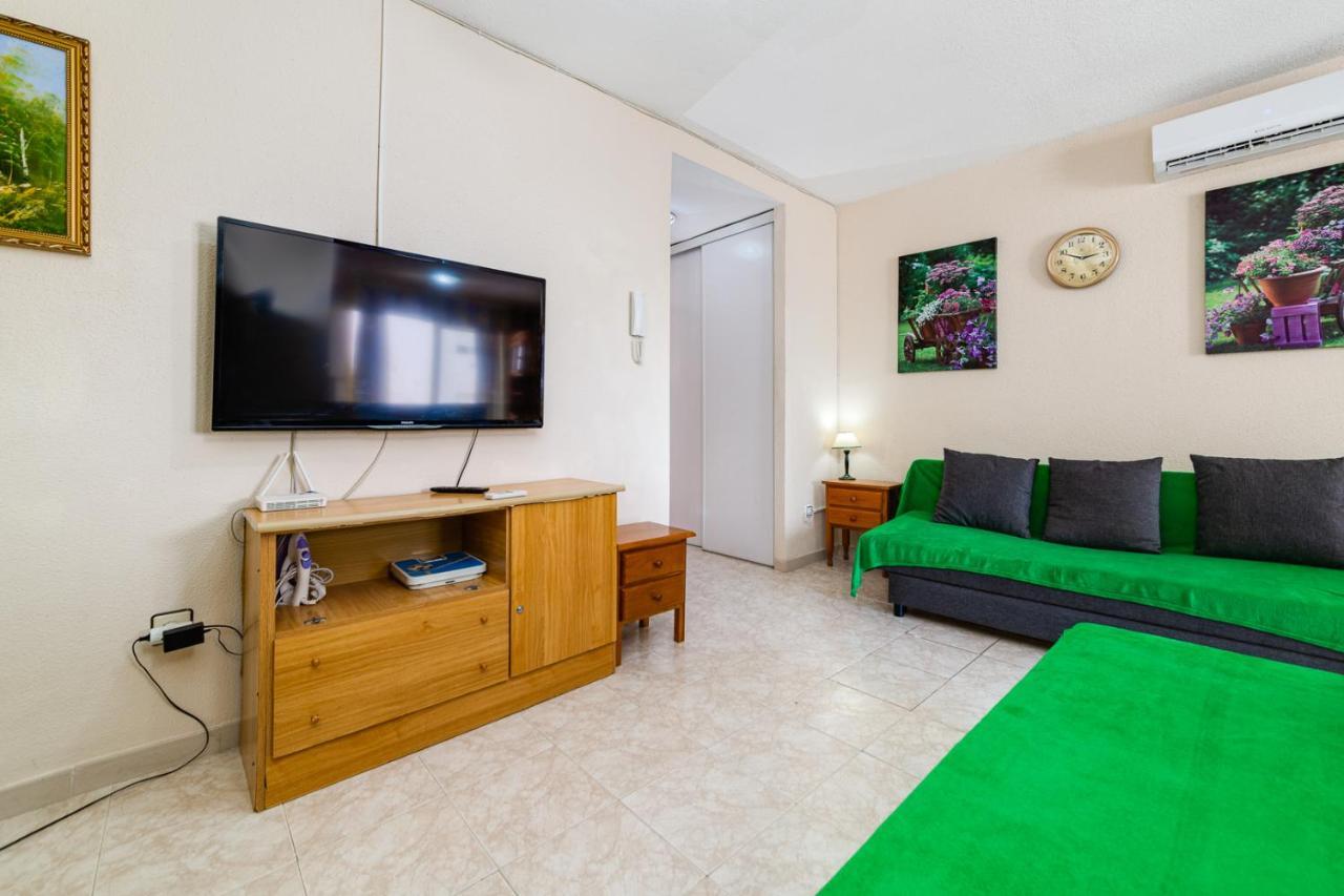 Apartment Studio Relax Torrevieja Bagian luar foto
