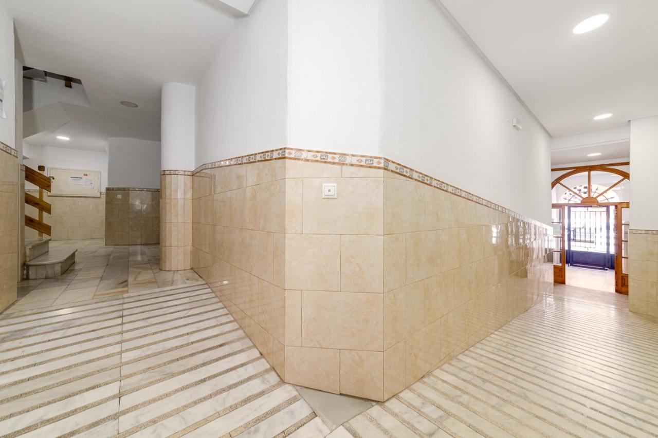 Apartment Studio Relax Torrevieja Bagian luar foto